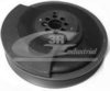 AUDI 057105251D Belt Pulley, crankshaft